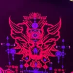 Cosmotronik profile artwork