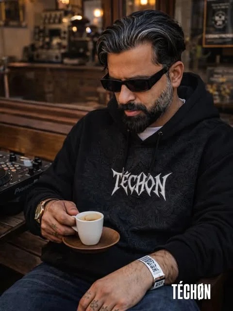 Cosmotronik