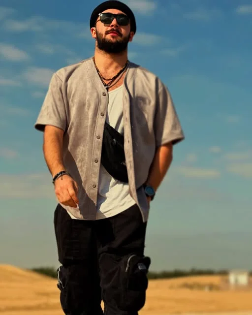 Mad Max