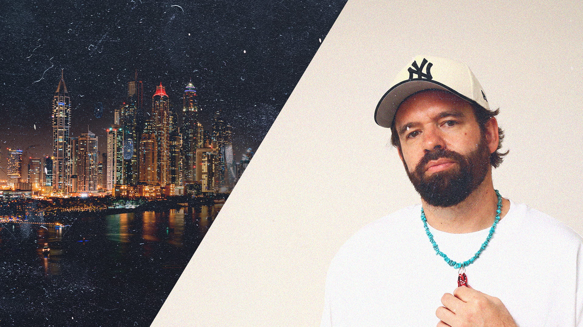 Skyline Saturdays | Alan Dixon — The Penthouse Dubai, Palm Jumeirah