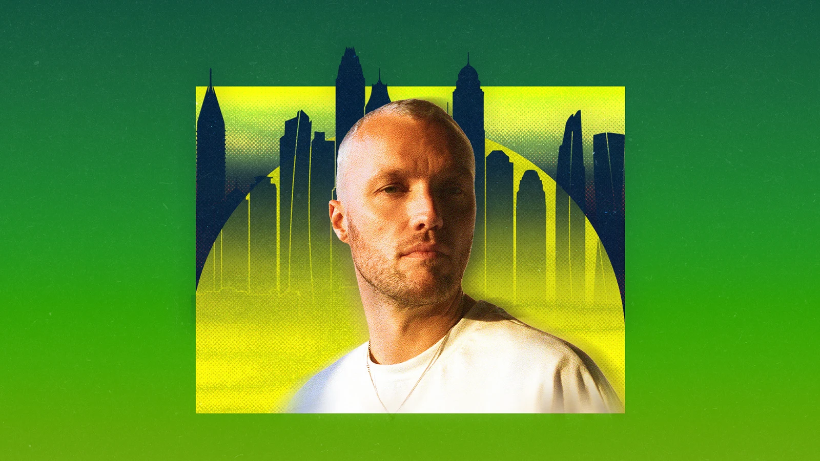 Skyline Saturdays | MAXI MERAKI at The Penthouse Dubai, Palm Jumeirah