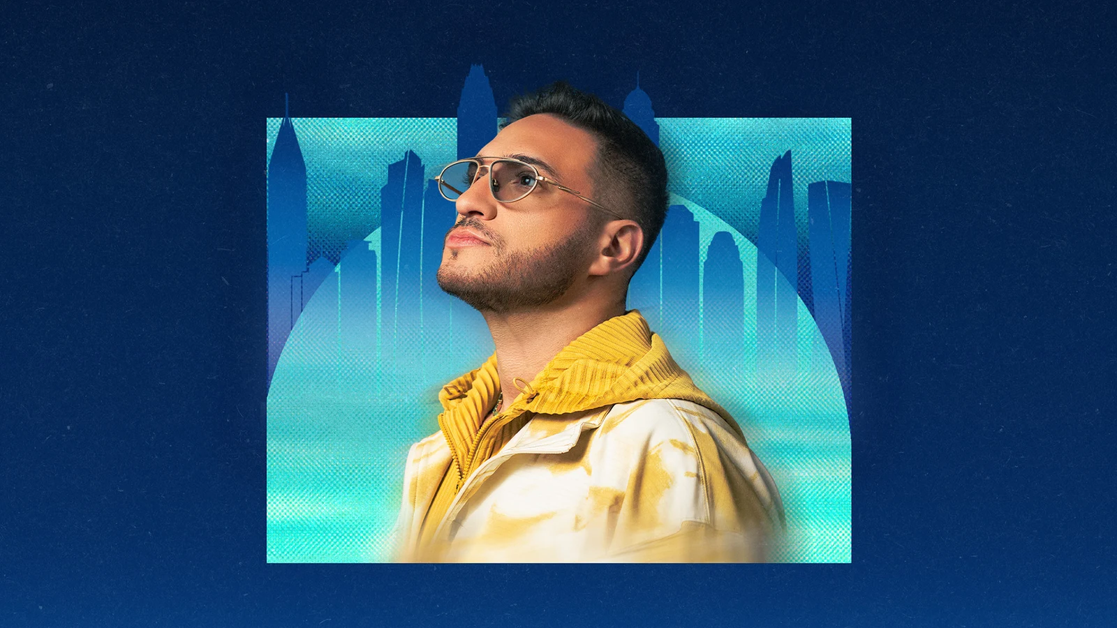HOUSE RULES | Jonas Blue at The Penthouse Dubai, Palm Jumeirah